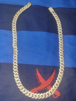 Cuban Link Chain