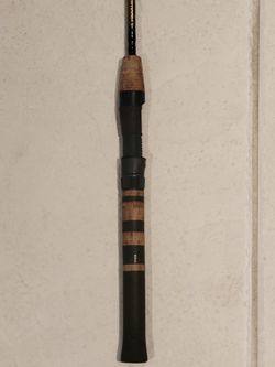 G-Loomis ultralight trout rod 6f8in