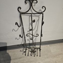 Wine Rack