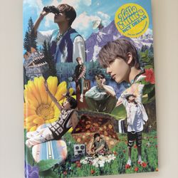 NCT Dream - Hello Future