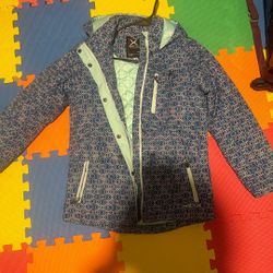 Kids Arctix Winter Jacket