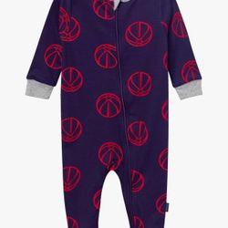 Gerber Baby Boys & Girls NBA Sleep 'N Play