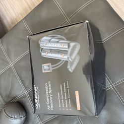 Recovery Message Boot