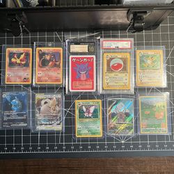 Pokémon Singles 