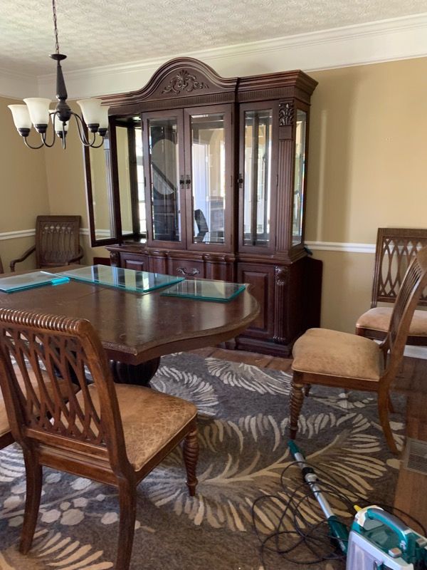 New And Used Dining Table For In Columbus Oh Offerup