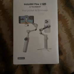 Insta360 Flow 2 