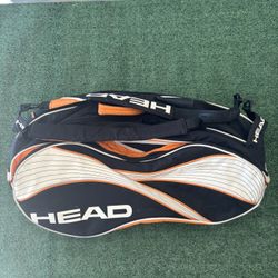 Head Tennis Bag 