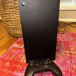 Xbox Series X 