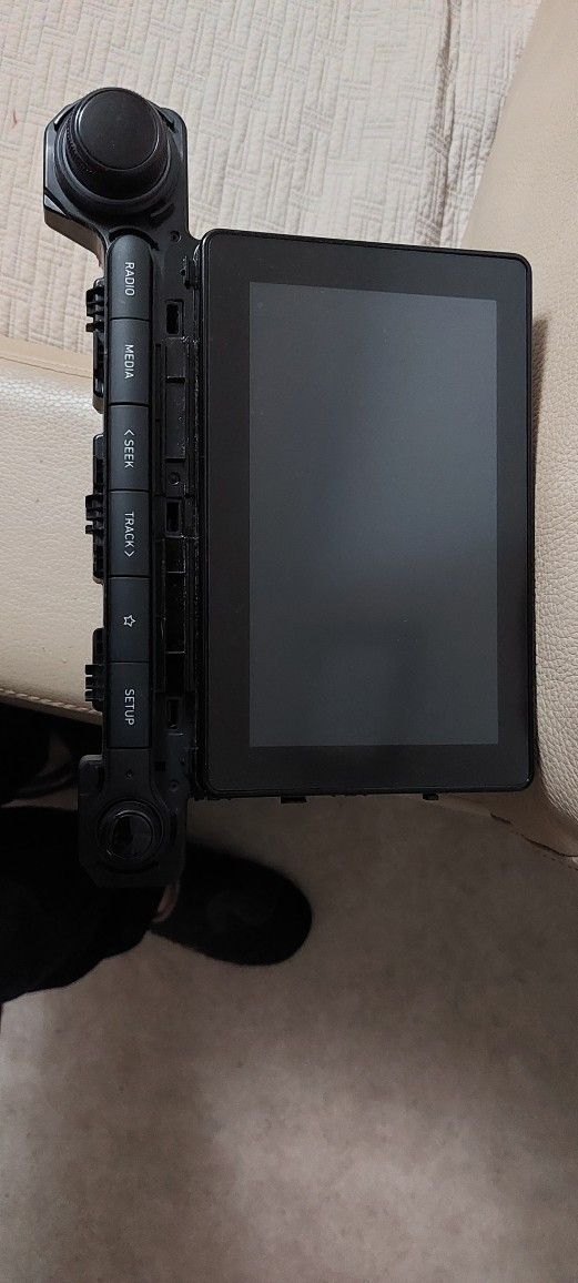 2021 Hyundai Venue Radio