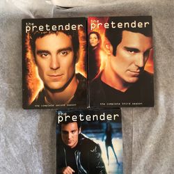 The Pretender