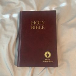 Holy Bible