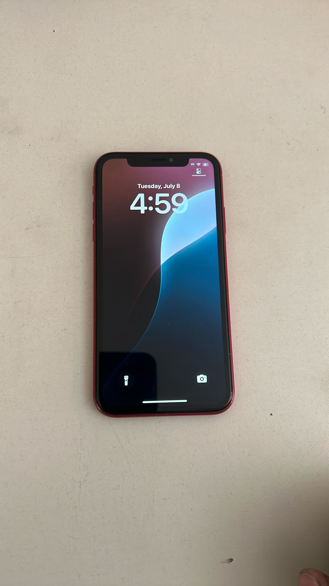 iPhone XR 64g. Att And Cricket Excellent Condition