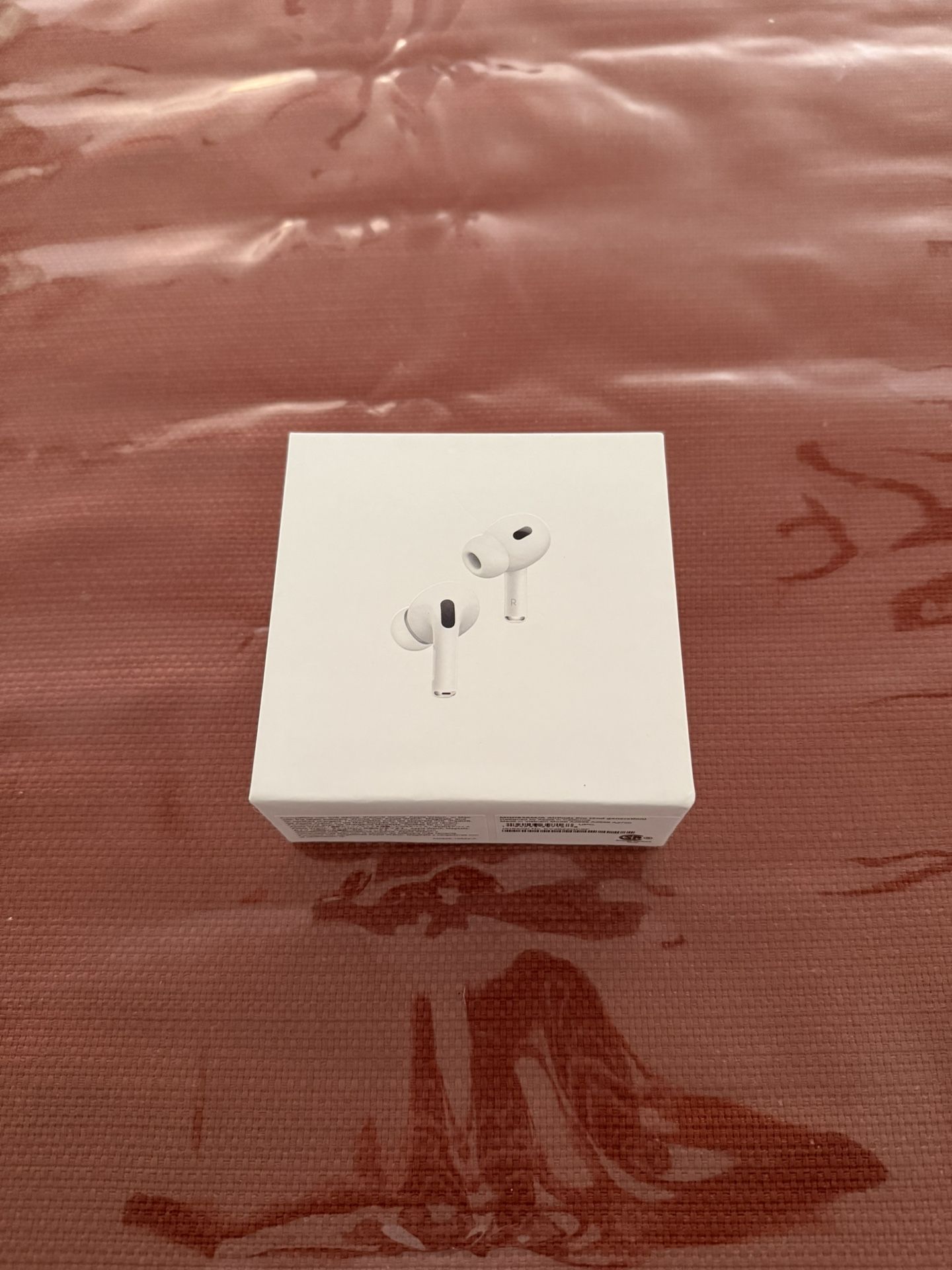 Airpods Pro 2 Headphones