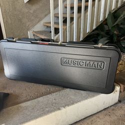 Erne Ball Musicman Electric Guitar Case 