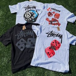 Stussy Shirts
