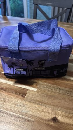 Trader Joe’s Lunch Bag