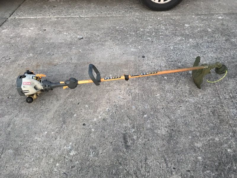 Ryobi Zip Start Plus SS30 weed eater