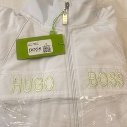 Hugo Boss Men Tracksuit/ Big Sizes
