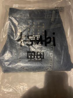 Ksubi size 38