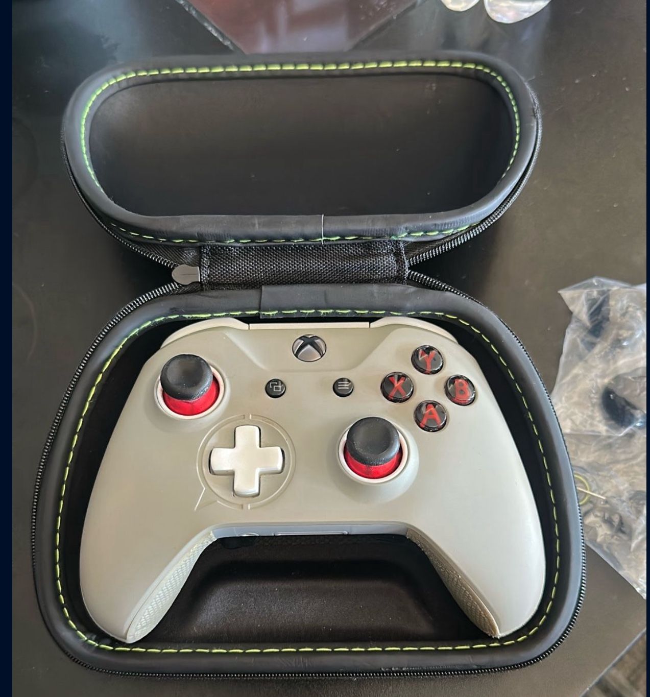 Xbox Scud Custom Controller