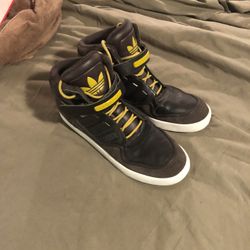 Men’s Adidas Sneakers 