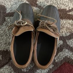 LLBean Waterproof Shoes