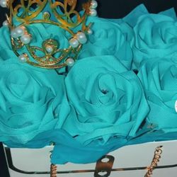 Forever Rose Bouquet 