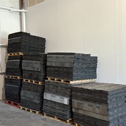 CLEARENCE Roofing Materials 