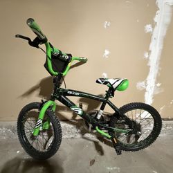 Kids Bikes & Scooter