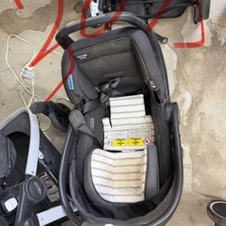 baby car seat