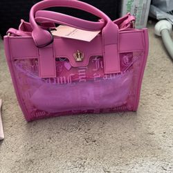 Juicy couture bag