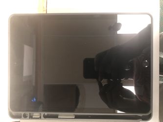 iPad, electronics Apple IPad 7Th Gen 32GB W/ Case No Charger