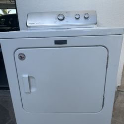 Maytag Gas Dryer