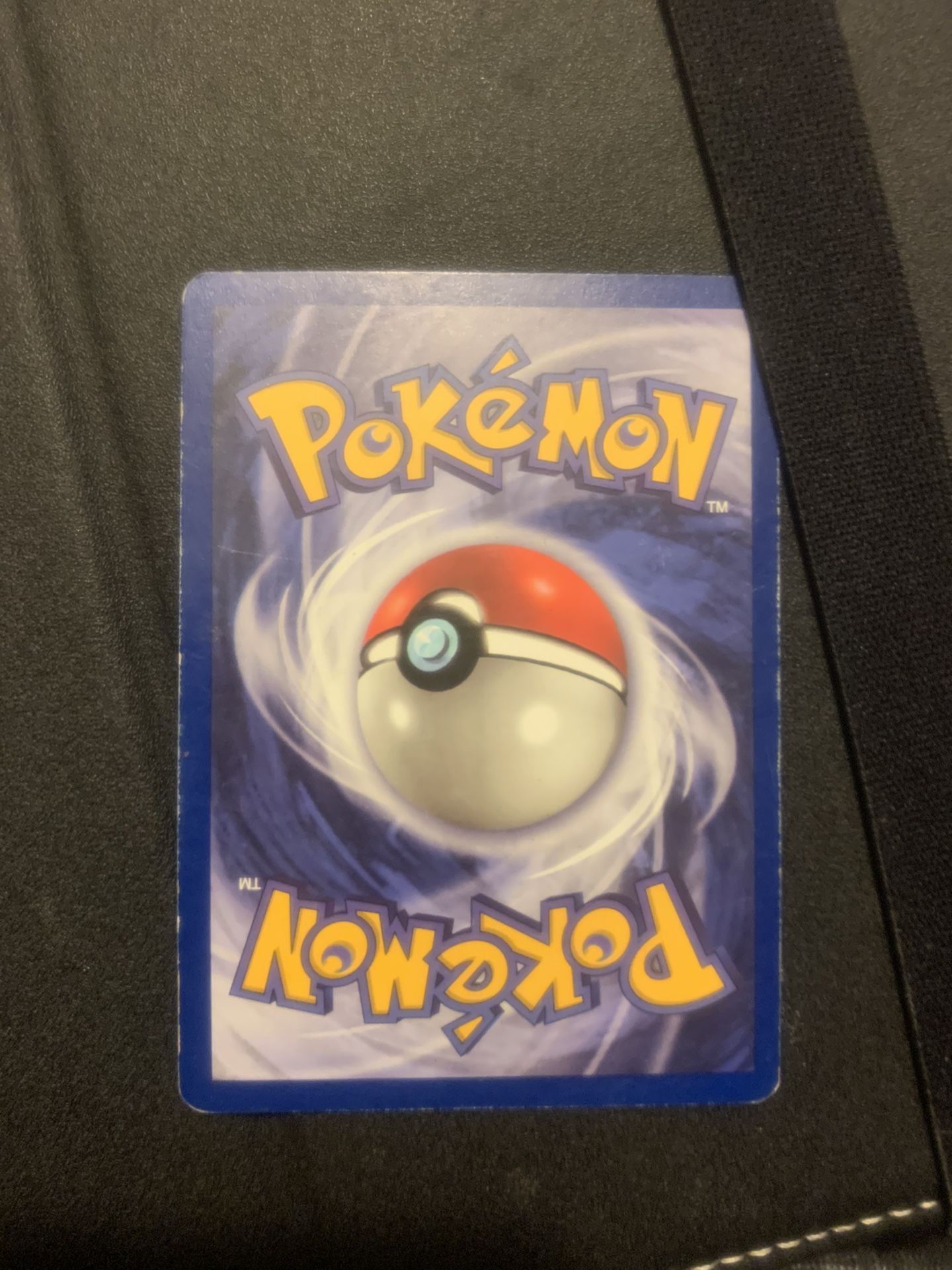 Mew/Mewtwo Promo Pokémon Cards