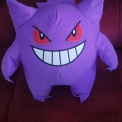 Pokémon Gengar