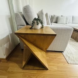 Coffee Tables (2)