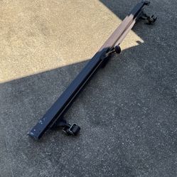 Queen - Full Bed Frame