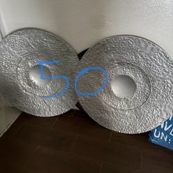 There Are For Decoration