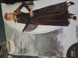 Royal Vampiress