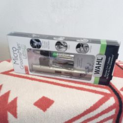 Wahl Grooming Kit
