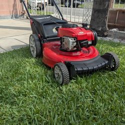 Lawn Mower Lawnmower 