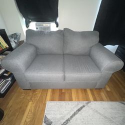 Love Seat (2 Seat)