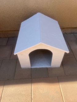 Dog house