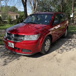 2014 Dodge Journey