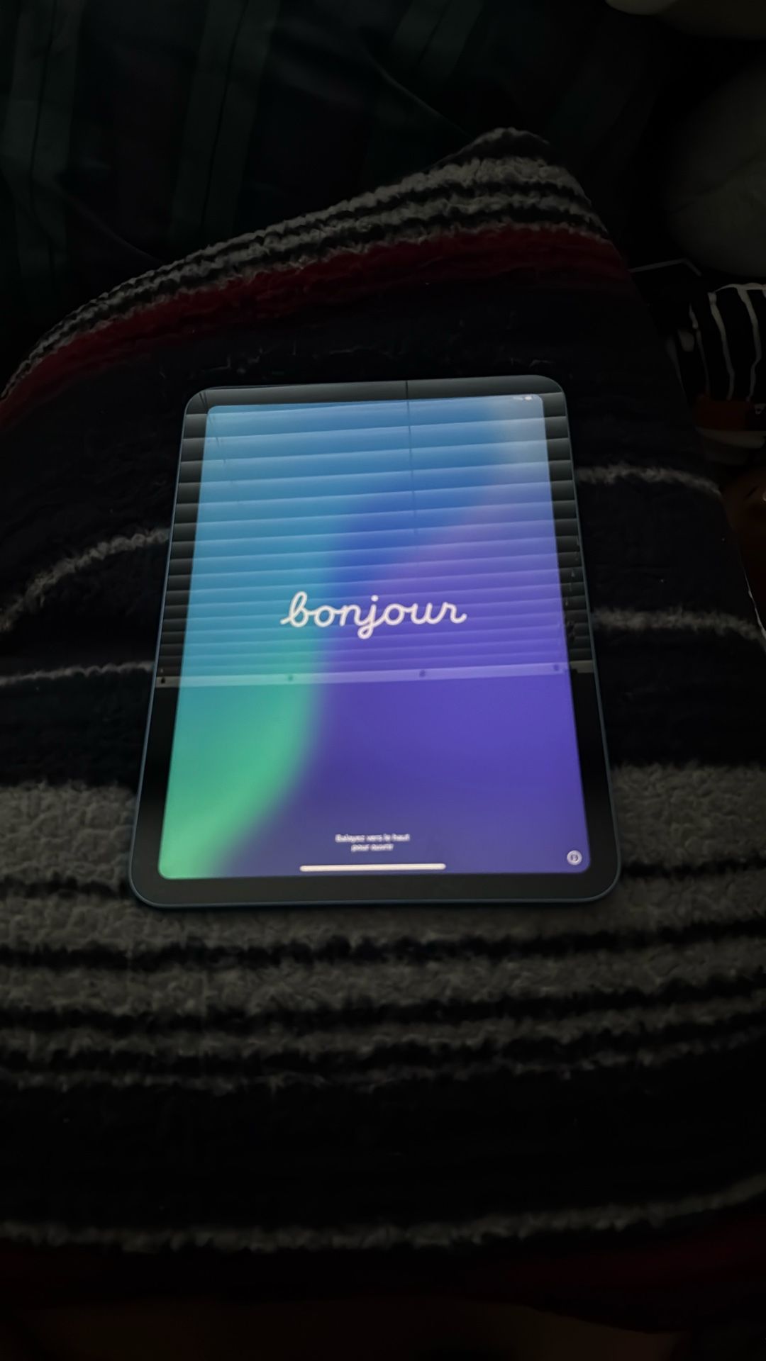 Apple iPad