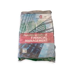Fundamentals of Financial Management, Hardcover, 15 Edition by Brigham, Eugene F