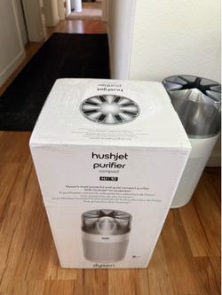 Dyson Air Purifier
