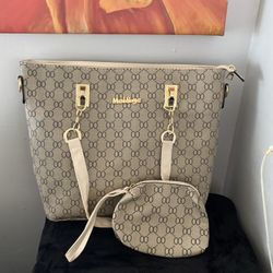 Fashion Purse