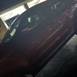 Range Rover Evoque 2013- 105 Miles