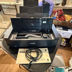 PIXMA Ip8720 Bluetooth Printer 